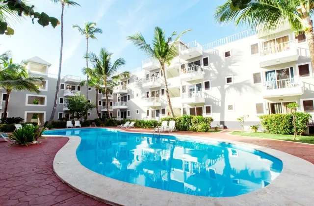 Aparthotel Sol Caribe Punta Cana Dominican Republic
